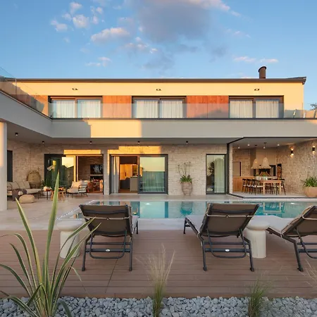 Villa Novita Pazin