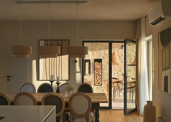 Villa Novita *