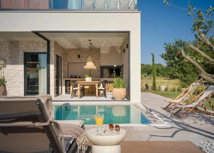 Villa Novita